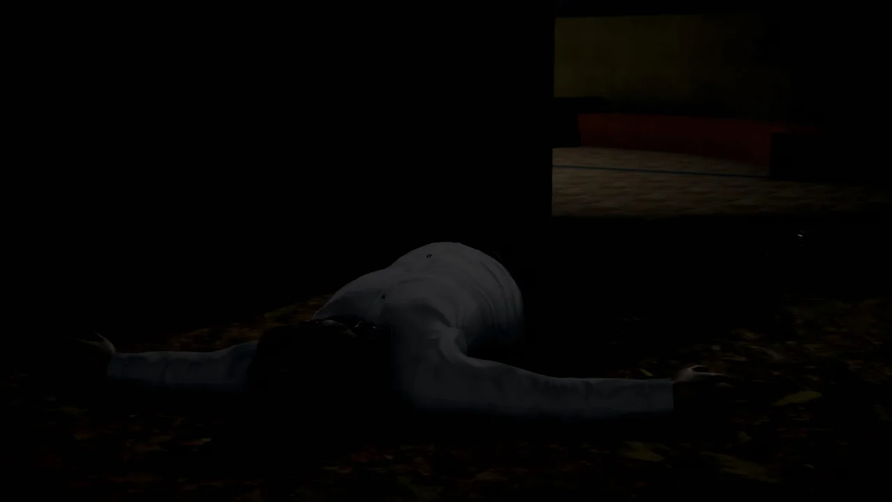 The Asmodeus Eyes Preview 8
