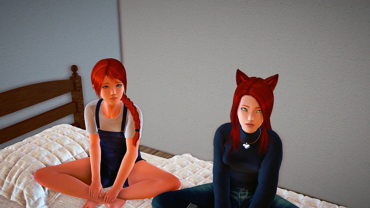 My New Family Preview 9