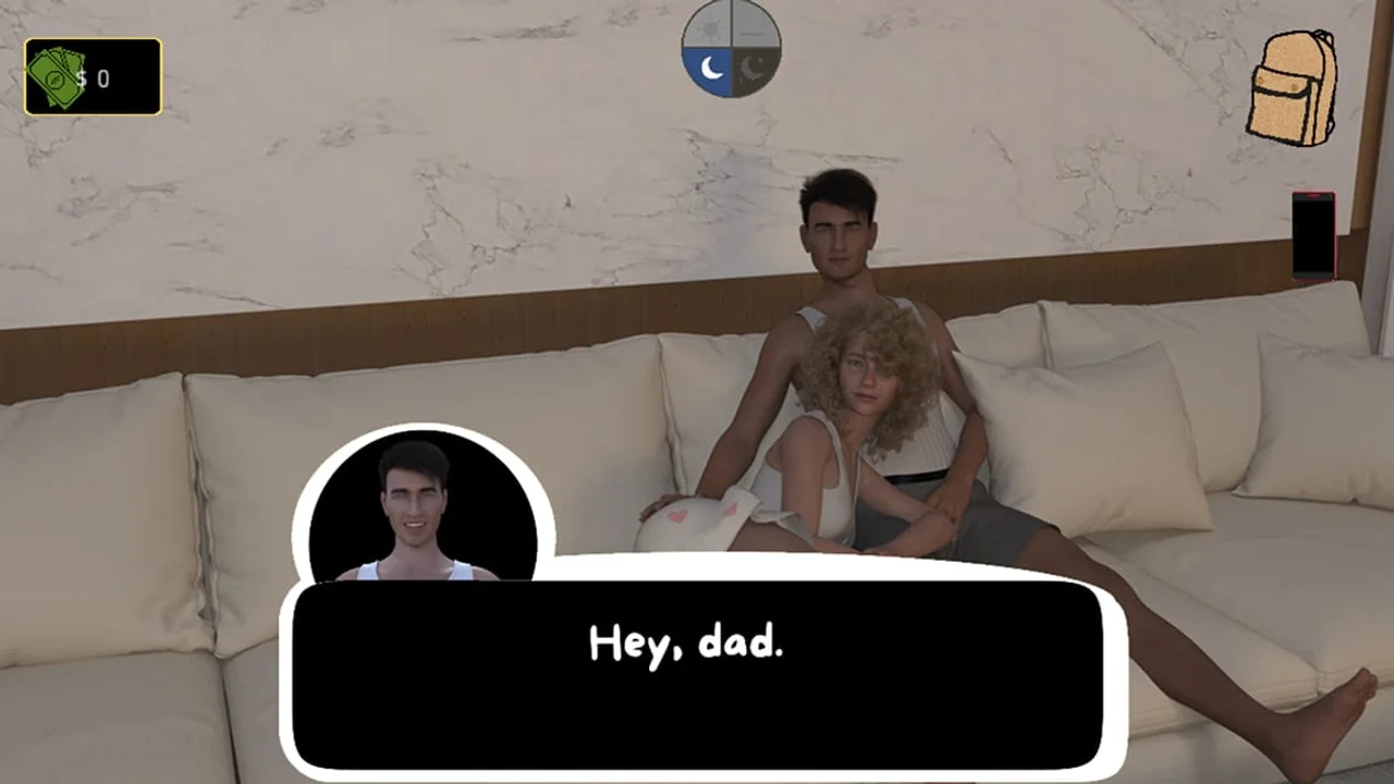 Wilson Saga Preview 8