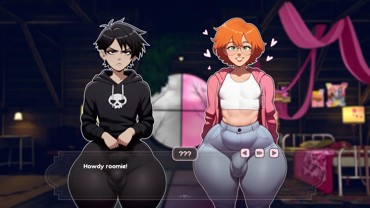 Femboy Hotel Preview 9