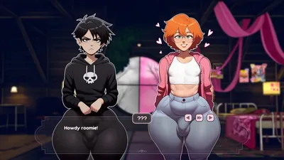 Femboy Hotel Preview 9