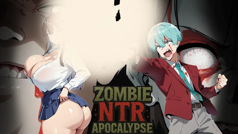 Zombie Ntr Apocalypse