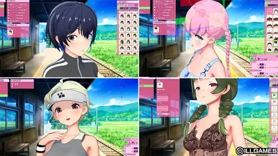 Aicomi Preview 9