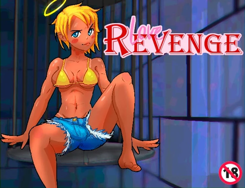 Love Revenge