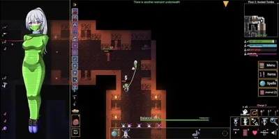 Kinky Dungeon Preview 2