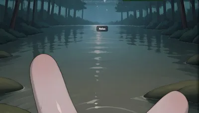 Elliahal Chronicles of the Bloomspell Preview 3