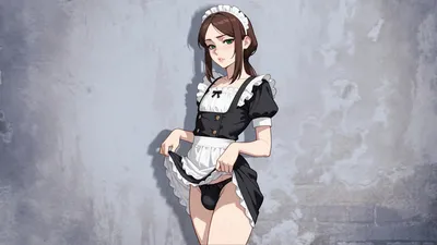 Apocalypse With Femboy Preview 6