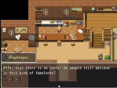 Lost Treasures Preview 6