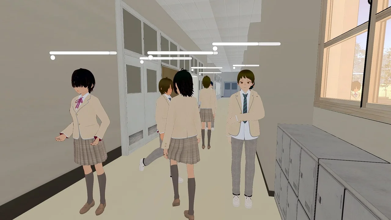 King of the School Preview 7