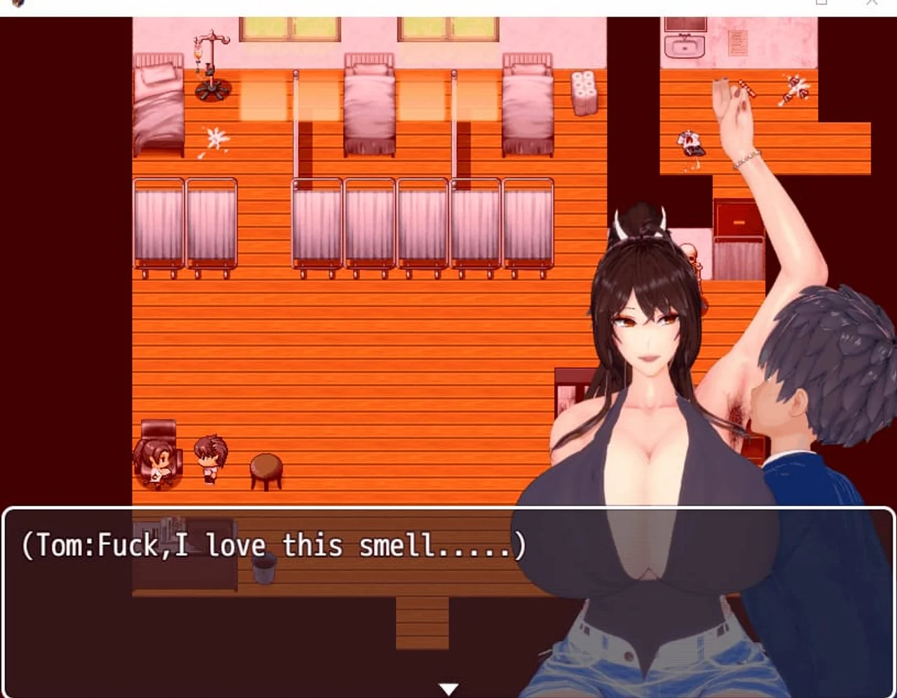 My College Memories Preview 5