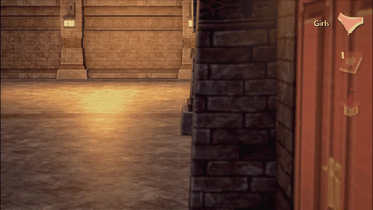 The Forbidden Fruit Preview 3
