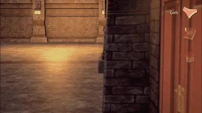 The Forbidden Fruit Preview 3