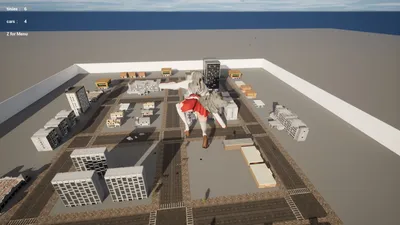 Giantess Preview 4