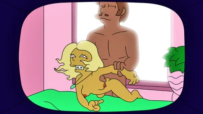 The Simpsons Dating Sim Preview 4