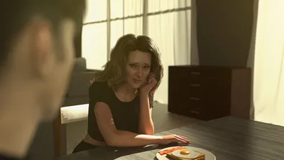 The Perfect Paradise Preview 9