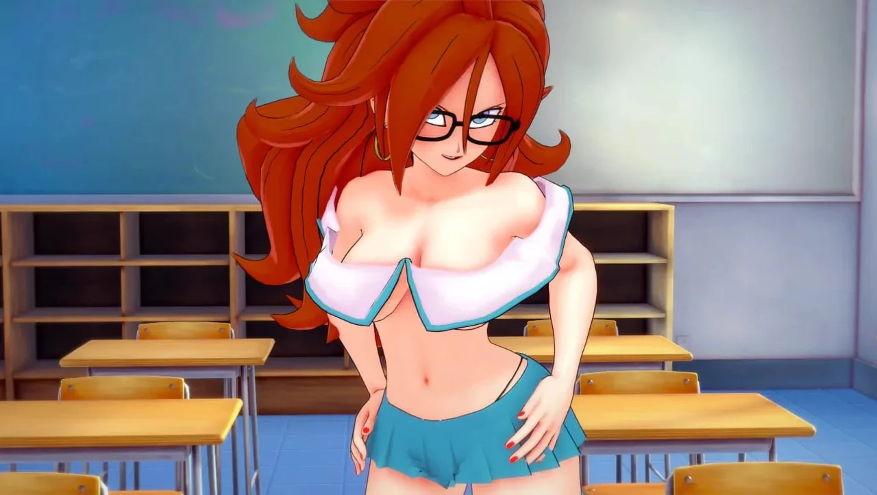 School of Sex Preview 1