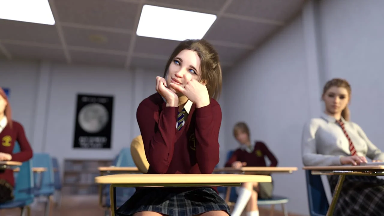 Immoral Stories Rebecca Preview 2