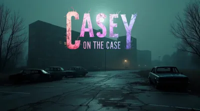 Casey on the Case Preview 1