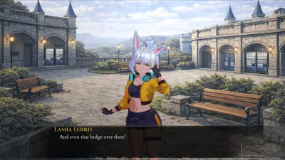 Hidden Vows Preview 5