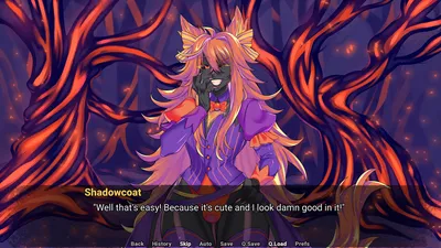 Hell in the Sheets Preview 3
