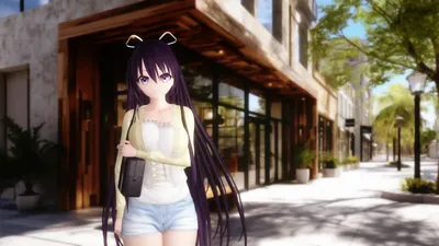 Netori a Live Preview 9