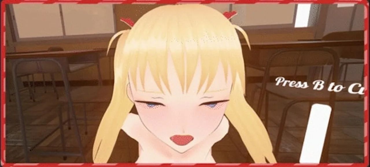 Deepthroat Simulator Vr Preview 4