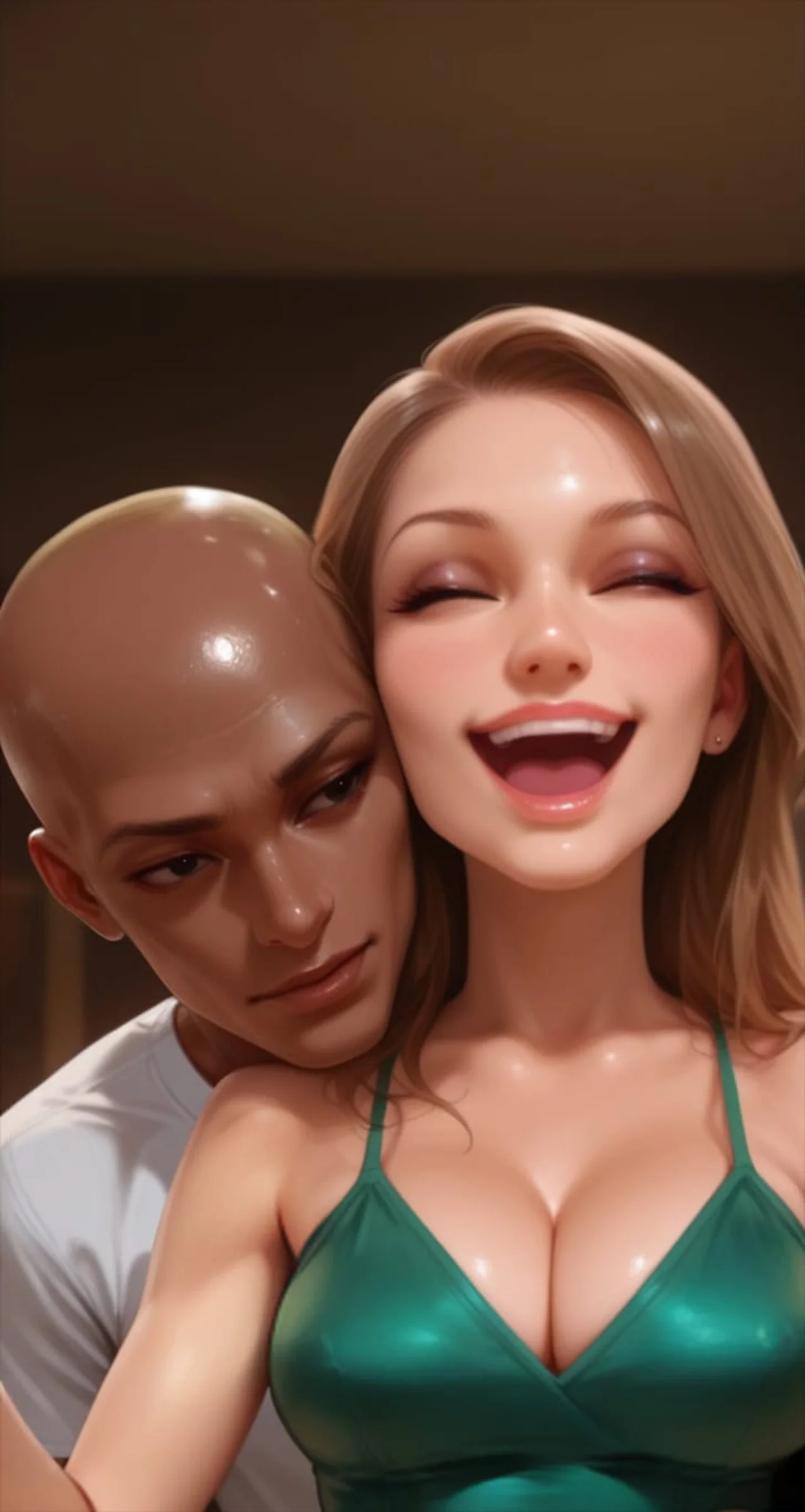 Play With My Wife Preview 6