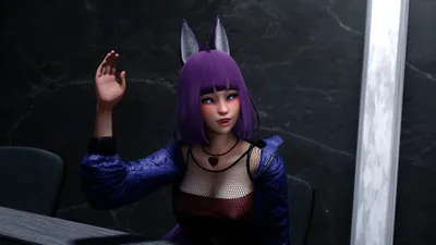 Divine Intervention Preview 7