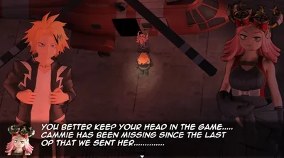 Stripped in Action Beyond the Hero Course Preview 3