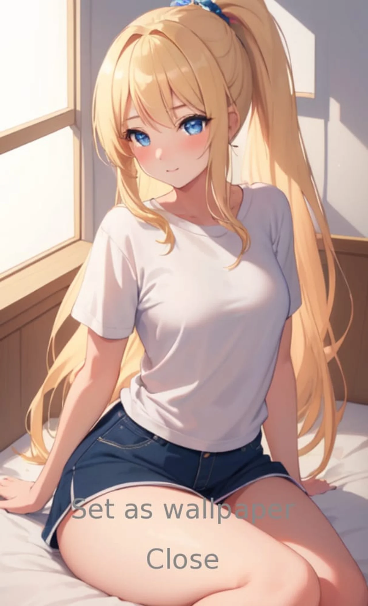 Lena Our Story Preview 3