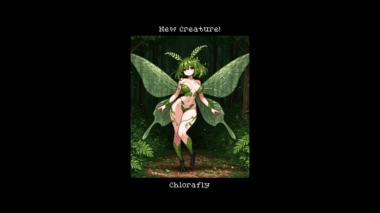 Monster Girl Factory Preview 5