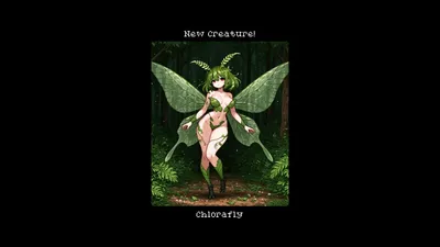 Monster Girl Factory Preview 5