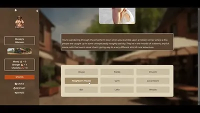 Uncles Farm Preview 4