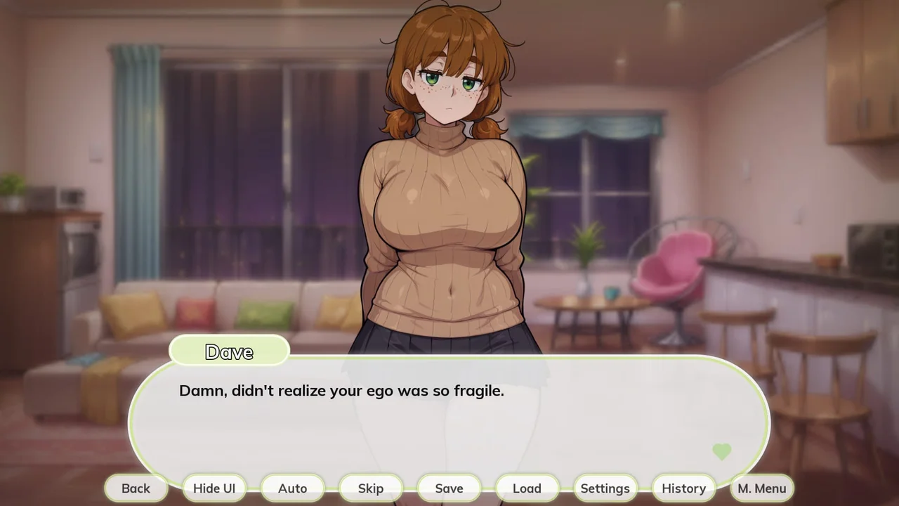 A Night With Neighbor Preview 6