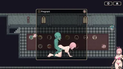 The Traveler Cursed by a Succubus Preview 3