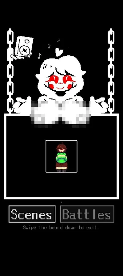 Lovemaniac Preview 3