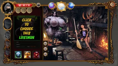 Nova of Corruption Preview 9
