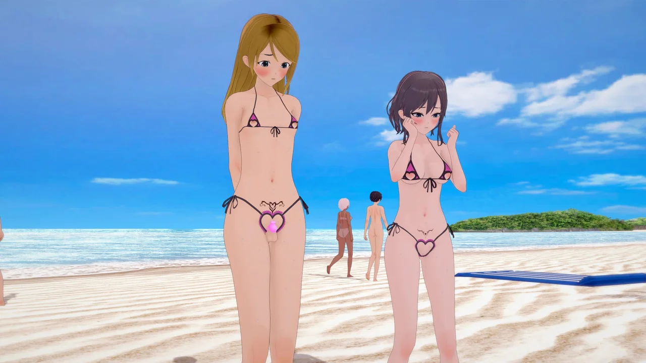 Surrendering to My Crush Preview 3