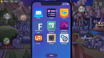 Friendship With Benefits 2 Preview 7