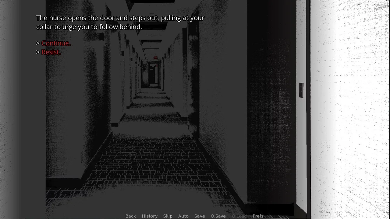 Forcemasc Hospital Preview 1