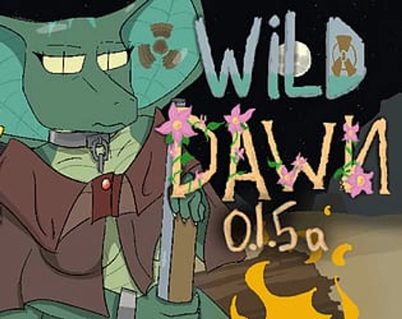 Wild Dawn