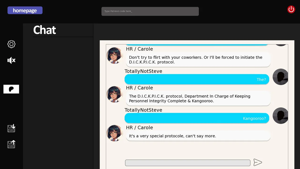 Company Steve Preview 2