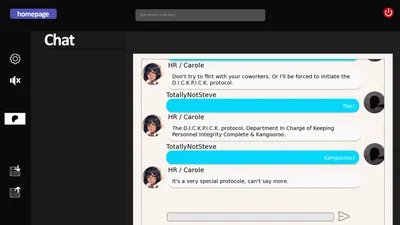 Company Steve Preview 2