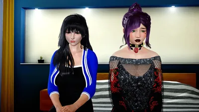 Spiritus Familiae Preview 3