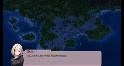 Echoes of Her Preview 2