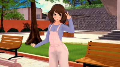 Surrendering to My Crush Preview 1
