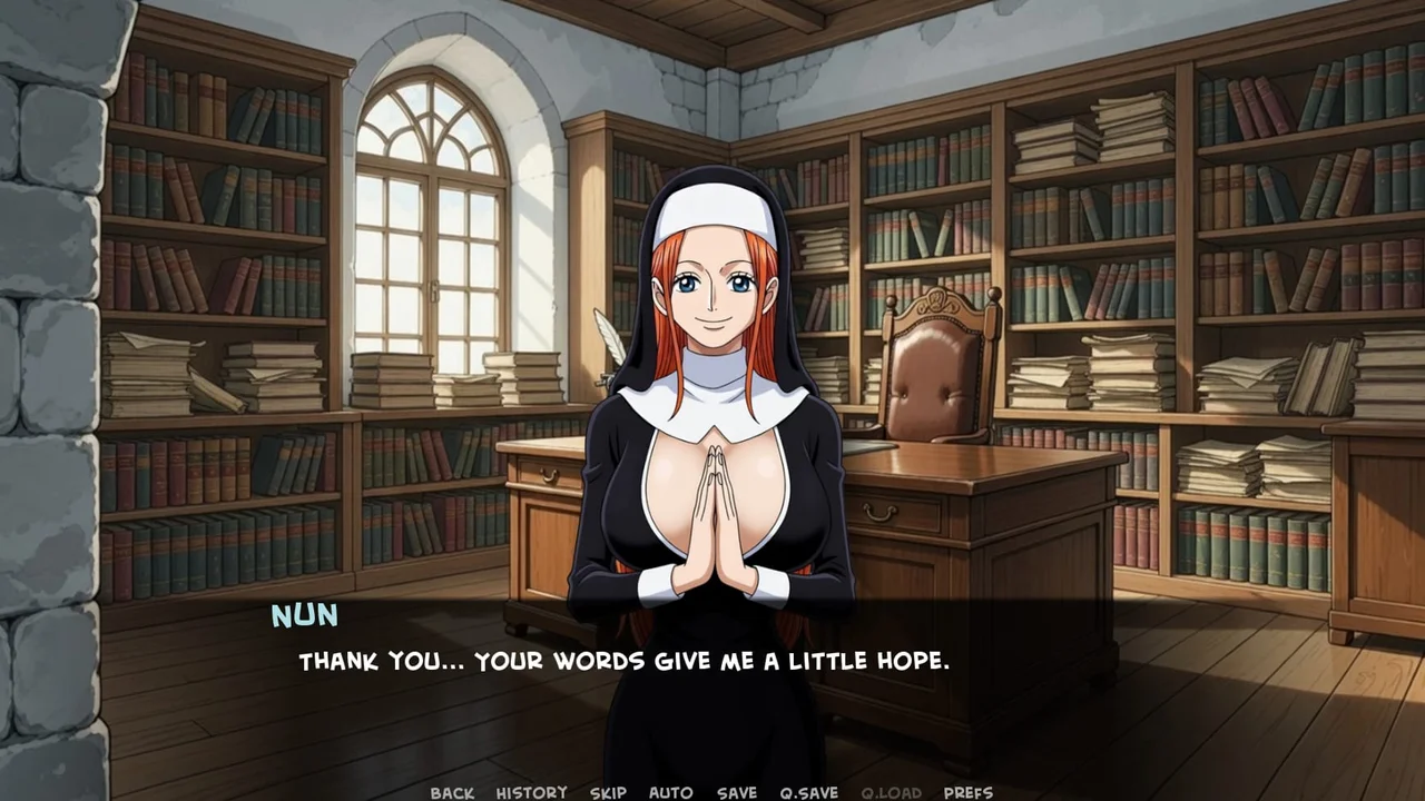 Lust Piece Preview 4