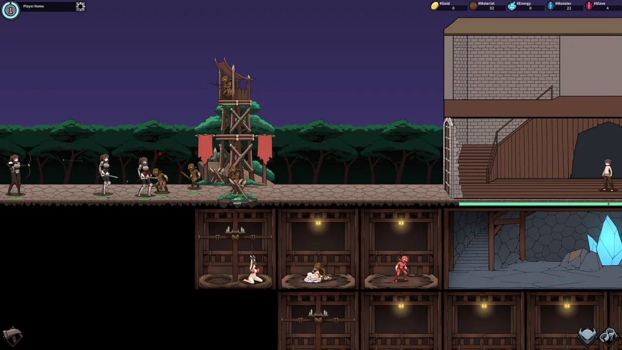 Projectr Preview 4