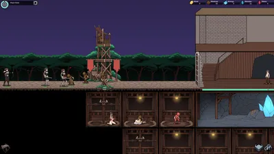 Projectr Preview 4