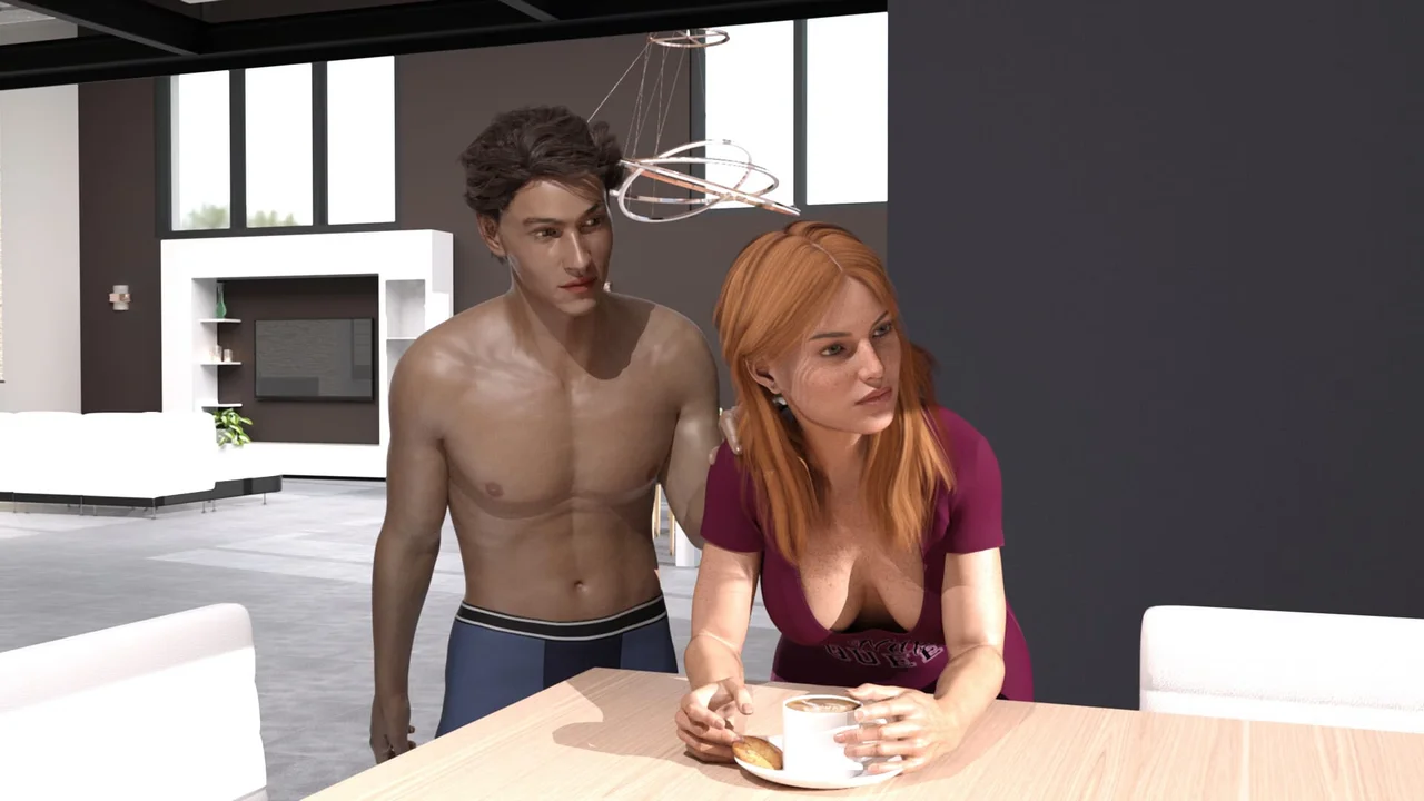My Brothers Wife Preview 2